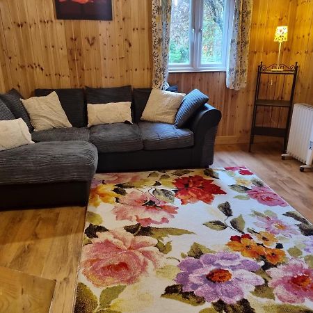 Oak Cottage Ashford Extérieur photo