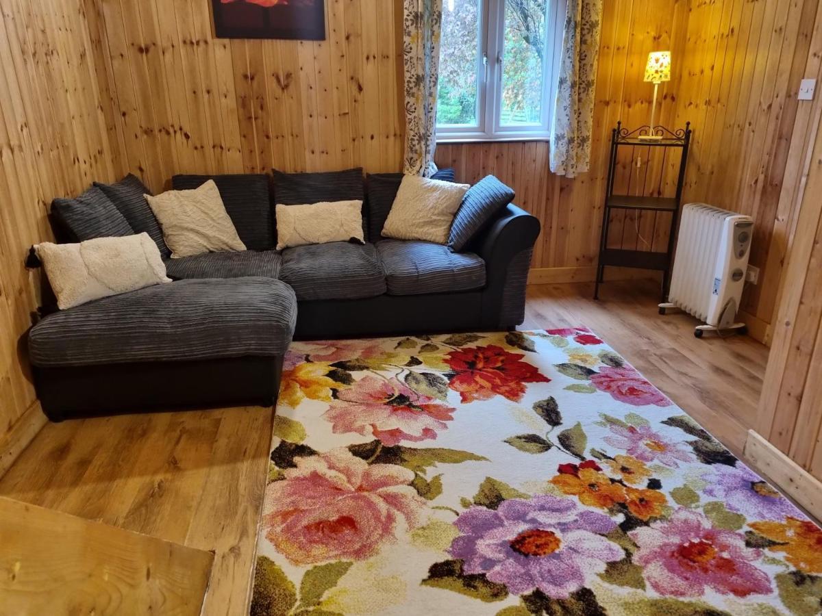Oak Cottage Ashford Extérieur photo