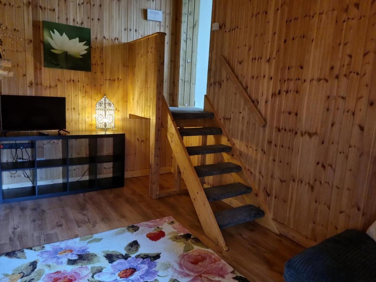 Oak Cottage Ashford Extérieur photo